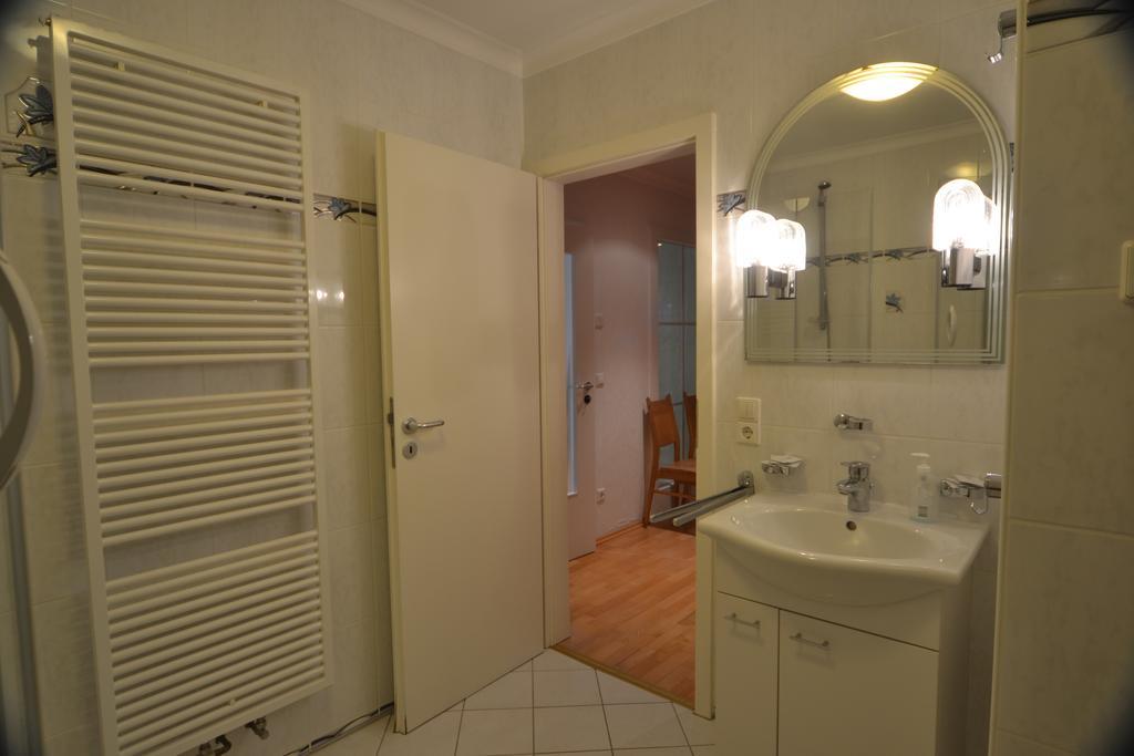 Schwarwald Apartment Schluchsee Bagian luar foto