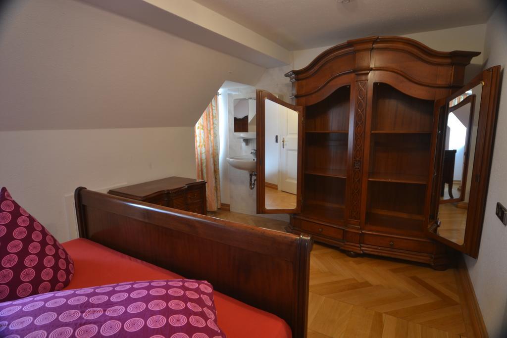 Schwarwald Apartment Schluchsee Bagian luar foto