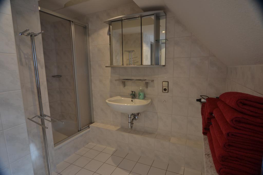 Schwarwald Apartment Schluchsee Bagian luar foto
