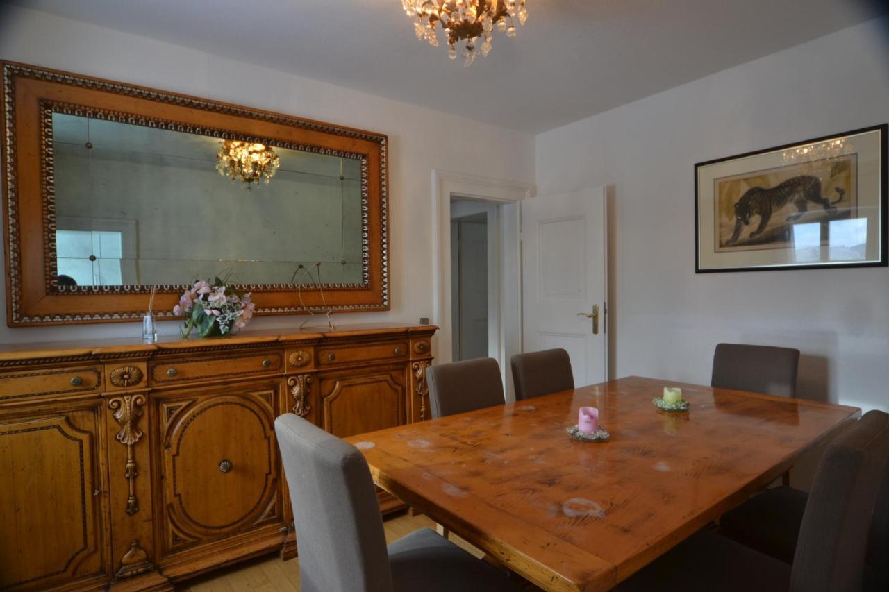Schwarwald Apartment Schluchsee Bagian luar foto